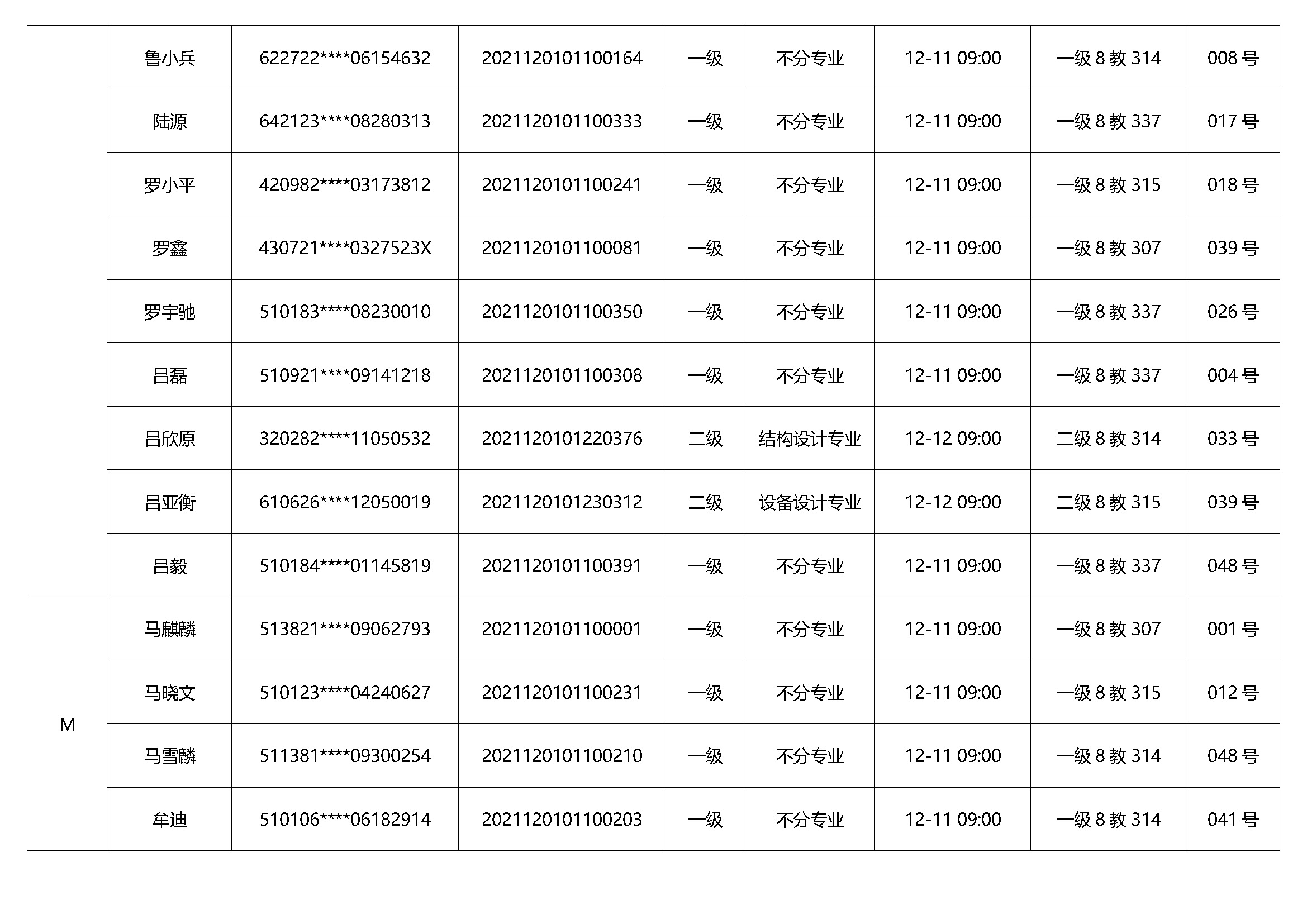 首字母-第十八期考試通知_頁(yè)面_13.jpg