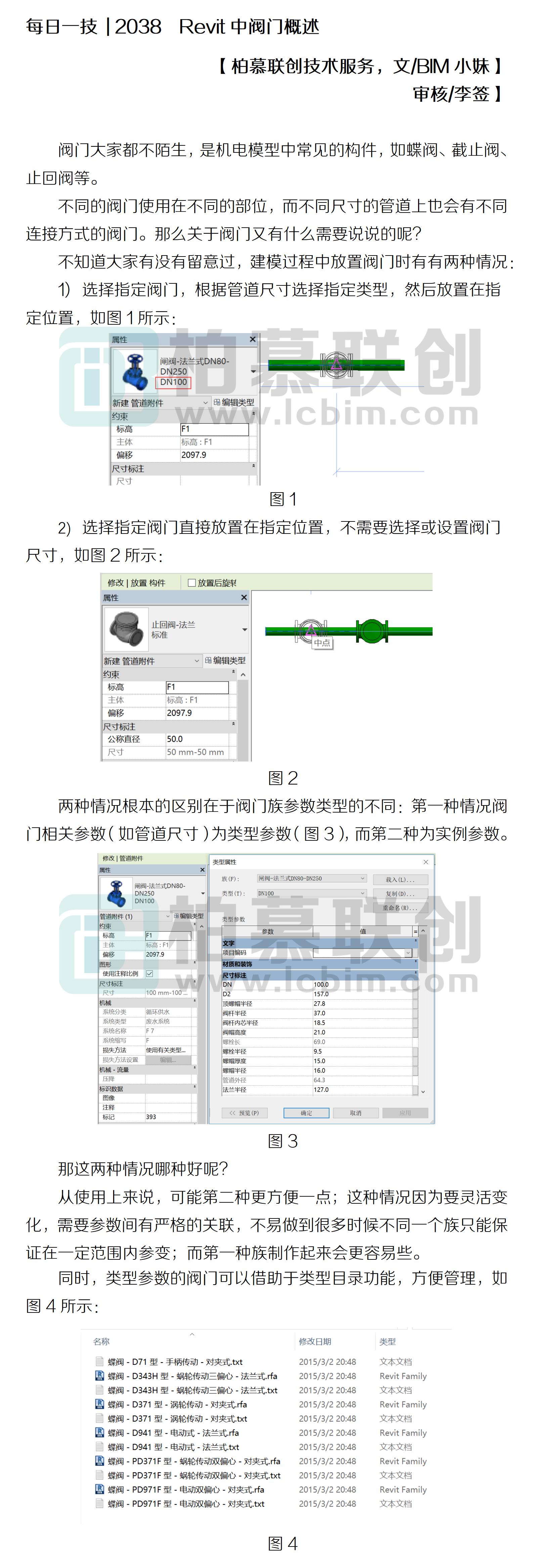 每日一技  2038  Revit中閥門概述.jpg