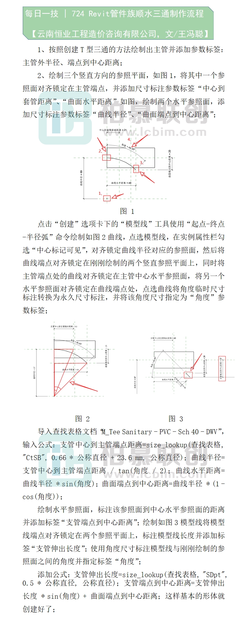 724  Revit管件族順?biāo)ㄖ谱髁鞒?jpg