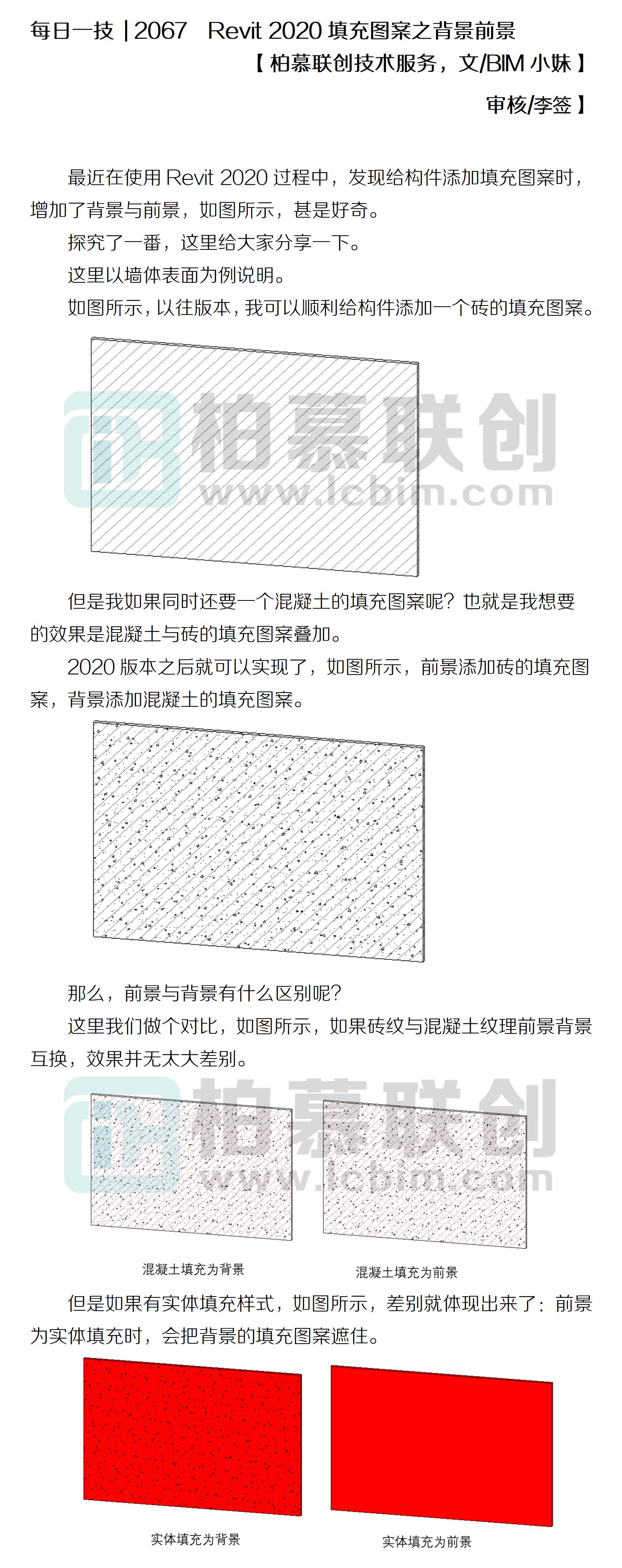 每日一技  2067  Revit 2020填充圖案之背景前景.jpg