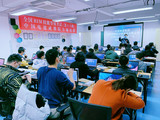 柏慕聯創為中國電建集團成都勘測設計研究院有限公司提供全國BIM技能等級考試考前專場培訓（二）