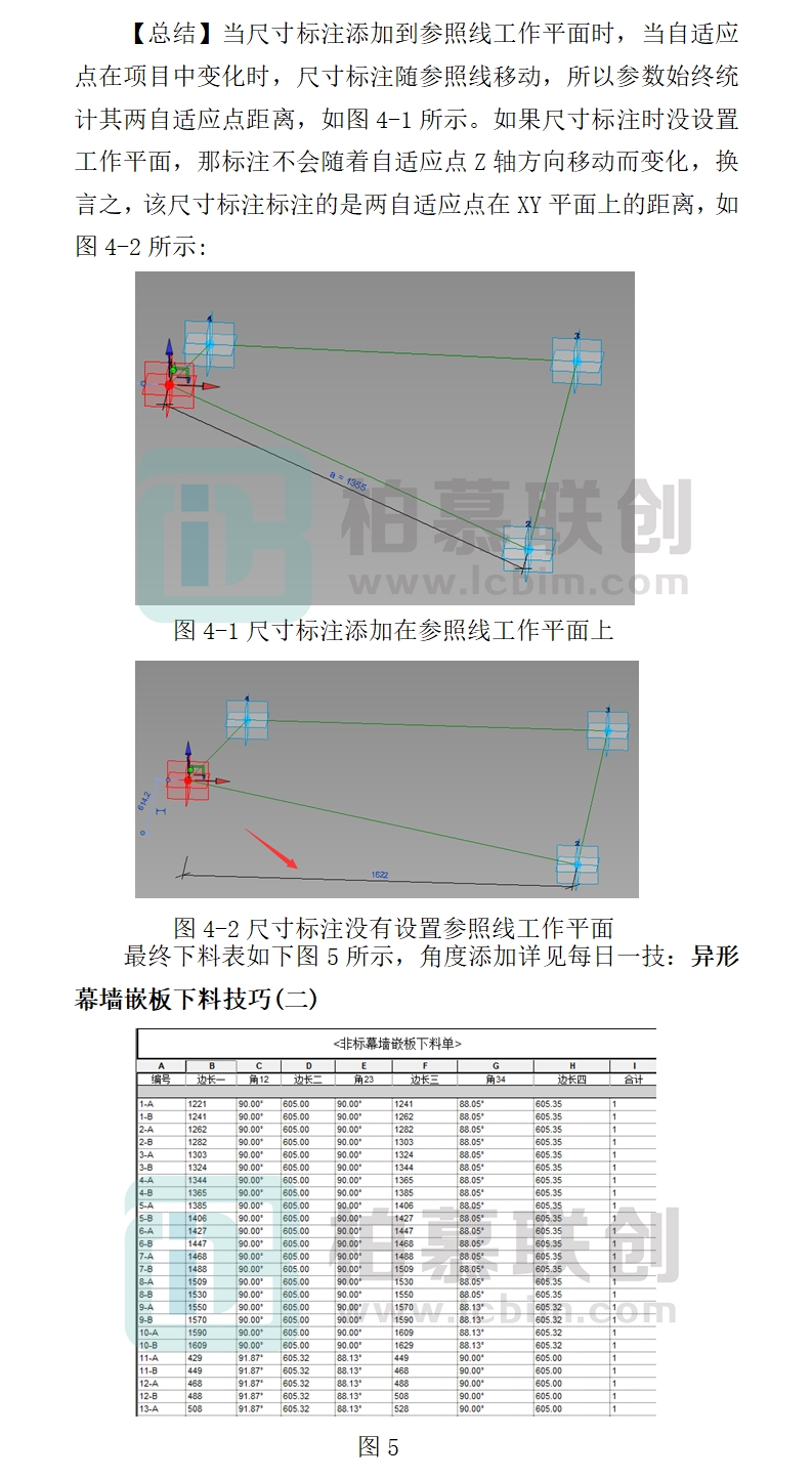 1031  異形幕墻嵌板下料技巧(一)——邊長統(tǒng)計2.jpg