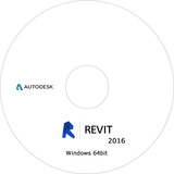 Autodesk Revit 各版本软件下载‍