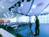 柏慕聯創為海南生態軟件園集團有限公司提供企業BIM基礎定制培訓（二）