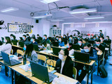 柏慕聯創為中國電建集團成都勘測設計研究院有限公司提供全國BIM技能等級考試考前專場培訓（三）