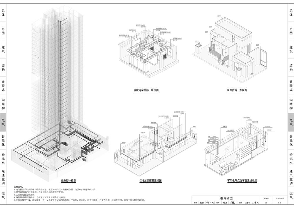 深圳市住房和建設(shè)局《建筑工程信息模型設(shè)計示例》BIM標準圖集_75.jpg