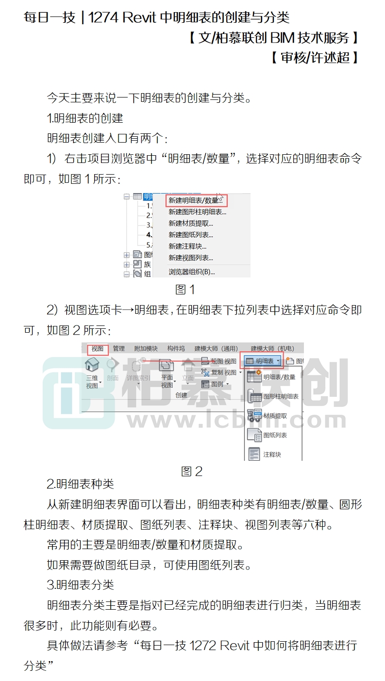 1274 02Revit中明細表的創(chuàng)建與分類.jpg