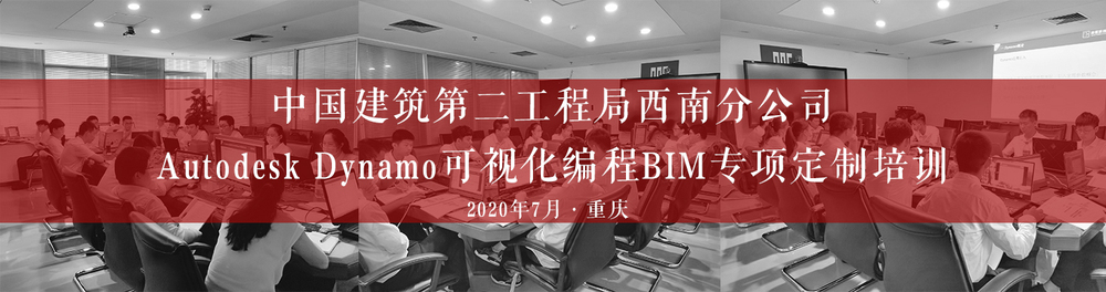 中建二局西南公司Dynamo可視化編程BIM專項定制培訓(xùn)-柏慕聯(lián)創(chuàng)官網(wǎng)橫幅2020.jpg