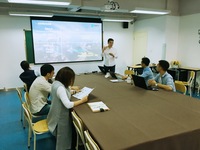 柏慕联创与上海红瓦科技达成战略合作（二）